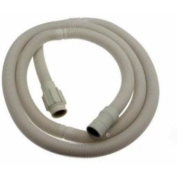 Tuyau de vidange (481253029113) Lave-vaisselle bauknecht, ignis, ikea Whirlpool ikea Whirlpool laden