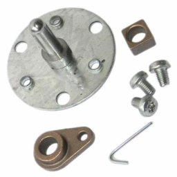 Kit palier (C00113038) Sèche-linge creda, ariston hotpoint Indesit whirlpool