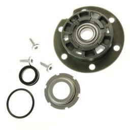 Palier (roulement) gauche ou droit (481231019144) Lave-linge bauknecht, ignis, philips, proline,