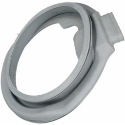Joint de hublot (manchette) d'origine (C00303546, C00290697) Lave-linge vedette, ariston hotpoint