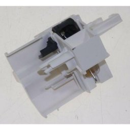 Sécurité de porte -verrou- (1750900400 ,1510600200) Lave-vaisselle brandt, unicline, selecline,