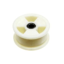 Galet tendeur diametre de l'axe 8 mm pour seche linge Oceanic DC80S1E1111