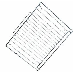 Grille d'origine (481010828296, C00526696) Four, cuisinière bauknecht, ikea Whirlpool cylinda,