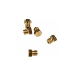 Kit gicleurs gaz butane - c00273332 - Whirlpool