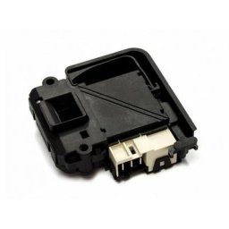 Sécurité de porte, Fermeture, Verrou (DC34-00026A) Lave-linge Samsung