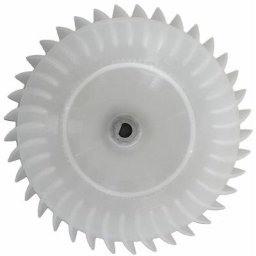 Turbine d'origine (DC66-00922A, DC82-01208A) Sèche-linge Samsung