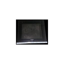 Vitre porte extérieur (42823999) Four, cuisinière Rosieres