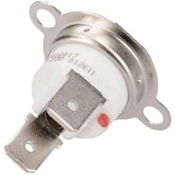 Thermostat de sécurité (263410017) Four, cuisinière proline, bluesky Beko essentiel b, far, ardem,