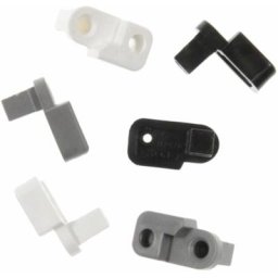 Manchon de protection blanc (481010627601, C00522443) Réfrigérateur, congélateur bauknecht, ignis,