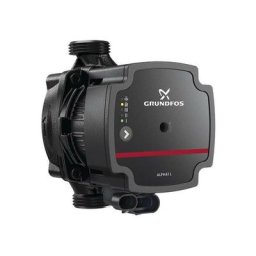 Circulateur électronique ALPHA1 L 15-40 130mm 1x230V 50Hz 6H - GRUNDFOS