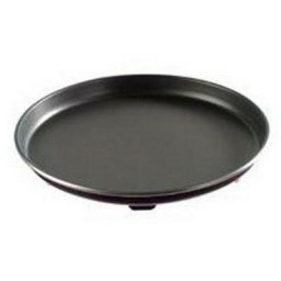 Plat crisp ø 31CM pour m.o. Whirlpool family chef/talent pour micro ondes Whirlpool