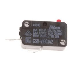 Microrupteur de securite pour micro ondes Samsung 3405000178