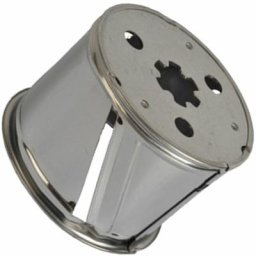 Râpe à émincer (SS-989855) Robot ménager tefal, krups Moulinex