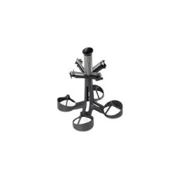 Support de verres d'origine (00791039) Lave-vaisselle Bosch