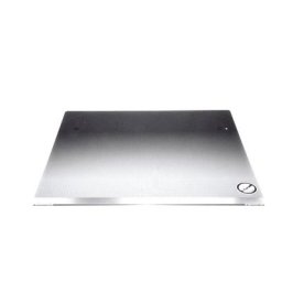 Couvercle Noir C6 Indesit 2011 Pour Cuisiniere - C00285334