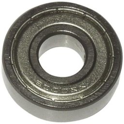 Roulement 608 zz (480112101499) Sèche-linge kompatibel miele, kitchenaid, brandt, bauknecht, ignis,