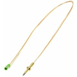Thermocouple 520mm d'origine (C00313165) Four, cuisinière bauknecht, ignis, ikea whirlpool,