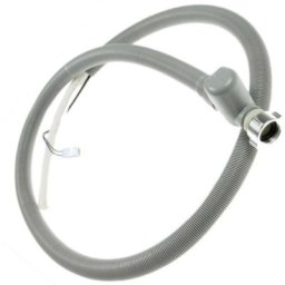 Tuyau d'alimentation avec Aquastop (482000018764, C00378298) Lave-vaisselle kitchenaid, bauknecht,