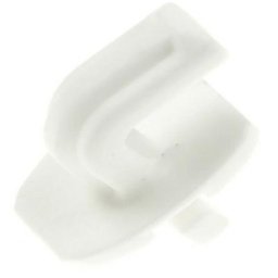 Support résistance supérieur (49017659) Four micro-ondes electrolux, candy Rosieres
