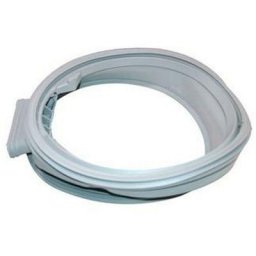 Candy - Joint de hublot d'origine (manchette) (41027514) Lave-linge bauknecht, philco, hoover