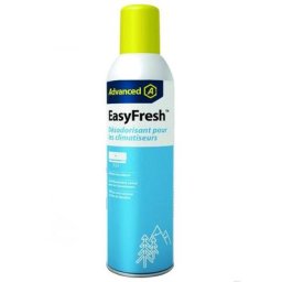 Désodorisant pour climatiseur, prêt à utiliser Easyfresh - Easyfresh (aérosol de 400 mL)