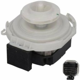 Pompe de cyclage (C00302488, C00731573) Lave-vaisselle ARISTON HOTPOINT, LADEN, ARISTONHOTPOINT,