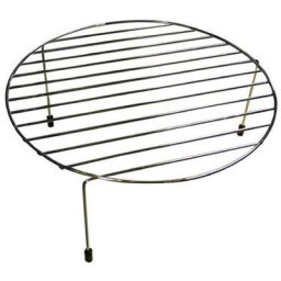 Grille haute (dia 26,8 haut 11,8) (3750W1A003W) Four micro-ondes LG
