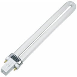 Ampoule tube néon 11W (50287937002) Hotte roblin, de dietrich, sauter, brandt, bauknecht, ikea