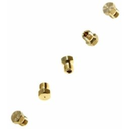 Sachet Injecteur, gicleur gaz butane propane (900372) Four, cuisinière proline, highone, far AYA