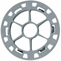 Support ditributeur d'eau (761 2) d'origine (481246278994) Lave-vaisselle kitchenaid, bauknecht,