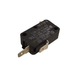 Micro switch 125 250VAC.16A.200GF.SPST-N pour micro ondes Samsung 3405001034