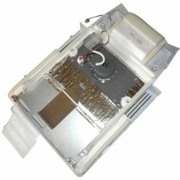 Ensemble de couvercle clé complet évaporateur, Réfrigérateur, DA97-07621B - 1