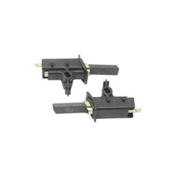 Charbons moteur selni kit de 2 pour lave linge Brandt C00196541