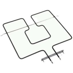 Résistance supérieure 1400W d'origine (480121104179) Four, cuisinière bauknecht, indesit Whirlpool
