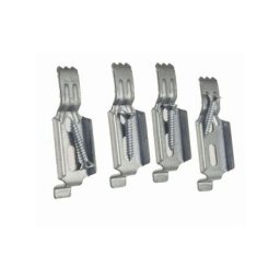 Attaches support plaque pour table de cuisson Whirlpool 481240478776