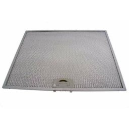 Hotpoint Ariston - Filtre métal (x1) 400x300mm (C00274187) Hotte ariston hotpoint, indesit