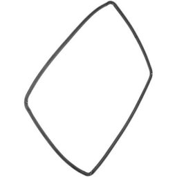 Joint de porte (3577343019) Four, cuisinière 296160 ELECTROLUX, FAURE, AEG, ZANUSSI, ARTHUR MARTIN