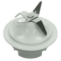 Couteau de bol sans l'embase, Robot de cuisine, KW696823 - 1