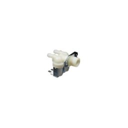 Electrovanne Double Eltek Ed180bp Pour Lave Linge - Val120un