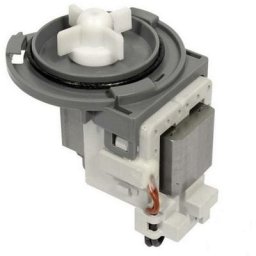 Pompe de vidange (1740300300, 32X2769) Lave-vaisselle brandt, unicline, selecline, edesa,