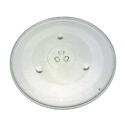 Plateau tournant dia 31.5 cm pour micro ondes Candy 49016762