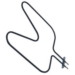 Résistance inférieure 1000W (3570635015) Four, cuisinière curtiss, zanussi, arthur martin