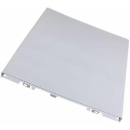 Couvercle de porte d'origine (481011094705) Lave-linge bauknecht, ignis, philips, proline, radiola,