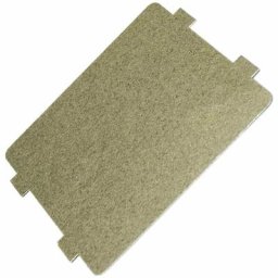 Bosch - Plaque mica (293464-30272) (00606320) Four micro-ondes siemens, neff, viva