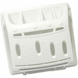 Bac à lessive, bac à détergent (WTG814800, 55X2896) Lave-linge brandt, arthur martin electrolux,