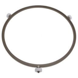 Support plateau à roulettes dia222 h17 (5889W2A005K, 5889W2A005J) Four micro-ondes LG