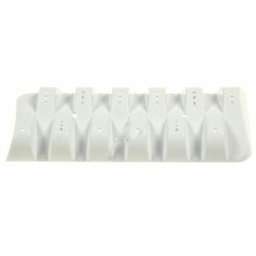 Aube de tambour d'origine (481010597315, C00324931) Lave-linge bauknecht Whirlpool