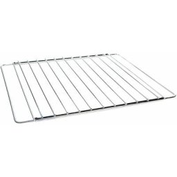 Grille 445x310mm (C00081578, 482000022702) Four, cuisinière creda, scholtes, daewoo, ariston