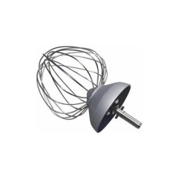 Fouet a bayonette sans clips pour petit electromenager Kenwood KW711983