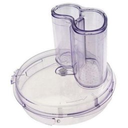 Kit couvercle bol + poussoir pour Robot multifonction seb MS-5867575